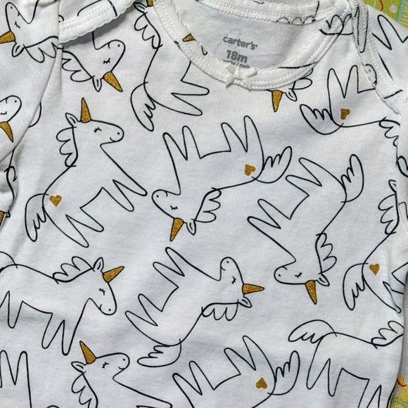 Baby girl 18 months shirt top - Picture 3 of 3